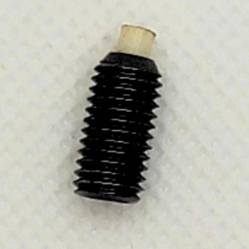 AR15 UPPER LOWER Nylon Tipped Tension Set Screw for Most All Makes